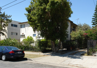 1269 N Ardmore Ave in Los Angeles, CA - Building Photo - Building Photo