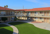 Siegel Suites Tucson - 6