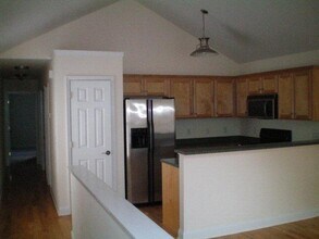 421 Atlantic Dr in St. Simons Island, GA - Building Photo - Building Photo
