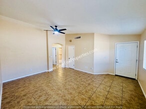 4775 S Wild Rose Dr in Tucson, AZ - Building Photo - Building Photo