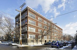 5721-5727 Elwood St Apartments