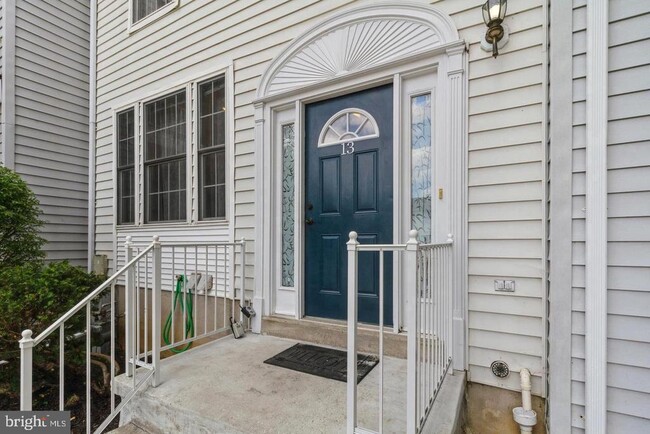 13 Dancer Ct in Owings Mills, MD - Building Photo - Building Photo