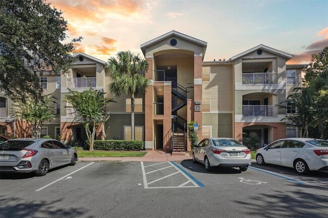 property at 1999 Summer Club Dr