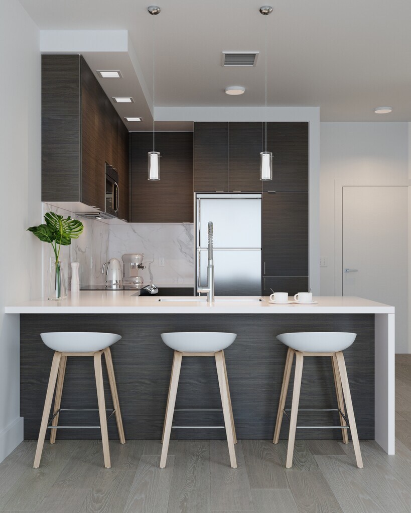 Arrowwood Apartments in North Bethesda, MD