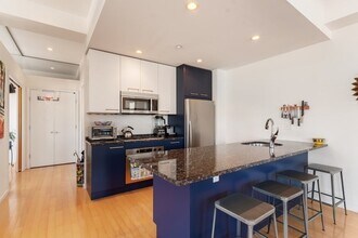 40 Fay St in Boston, MA - Building Photo - Building Photo