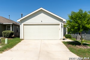 property at 7222 Silos Rdg