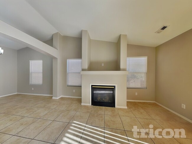 7604 Wood Stork Ct NW in Albuquerque, NM - Foto de edificio - Building Photo