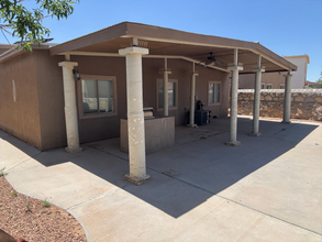 14263 Hacienda Rock Dr in El Paso, TX - Building Photo - Building Photo