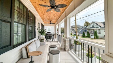6223 Winchester Ave in Ventnor City, NJ - Building Photo - Building Photo