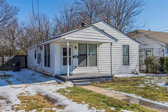 3818 Vilbig Rd in Dallas, TX - Building Photo - Building Photo