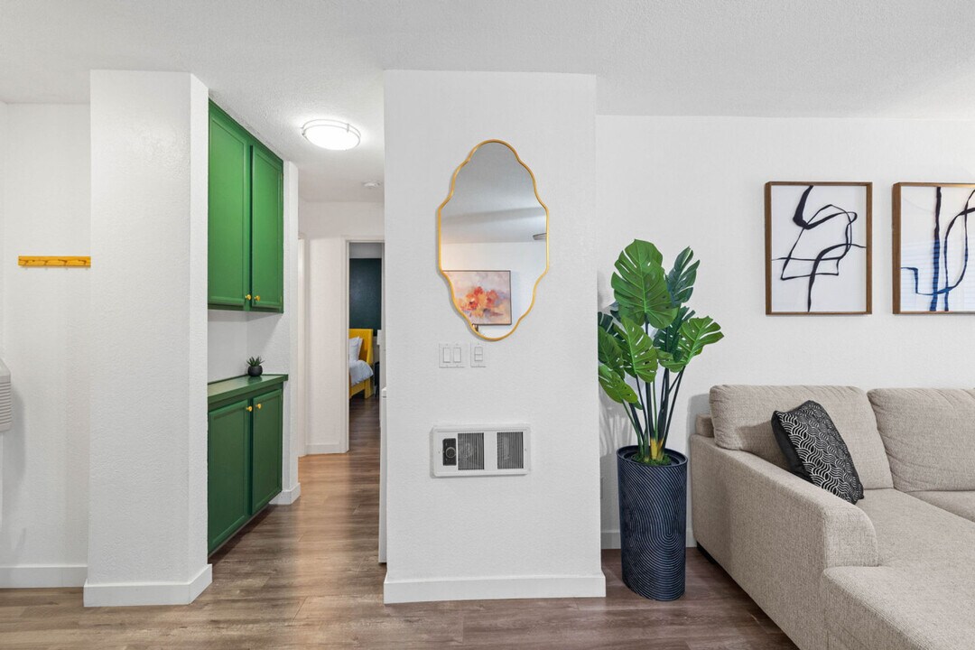 4580 Ohio St in San Diego, CA - Building Photo