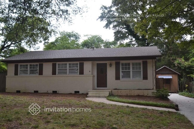 property at 1142 Eastview Dr