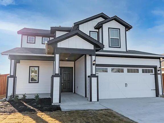 229 Gray Wolf Dr in San Marcos, TX - Building Photo - Building Photo