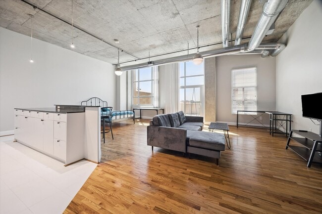 1401 Calumet St in Houston, TX - Building Photo - Building Photo