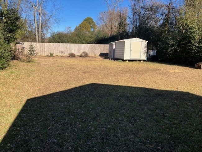 1314 Marshall St in Tupelo, MS - Building Photo - Building Photo