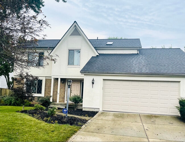 property at 248 Pampas Ct