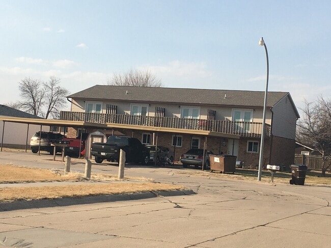 4416 Solar Pl, Unit 4416