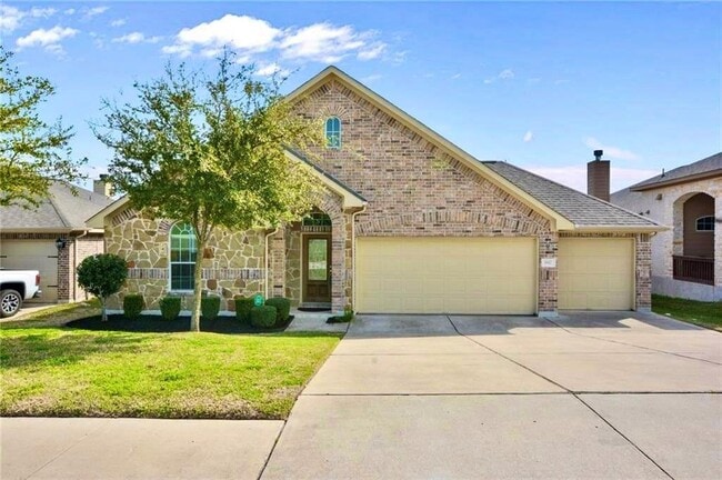 property at 1817 Greyleaf Path