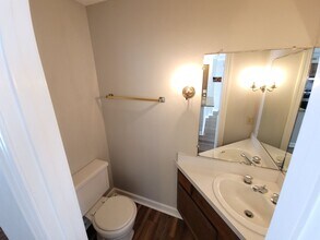 3102 Cashwell Dr in Goldsboro, NC - Building Photo - Building Photo