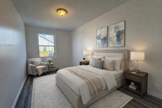 57-57 Albert St in Cambridge, ON - Building Photo - Building Photo