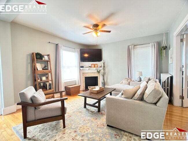 property at 6 Presentation Rd