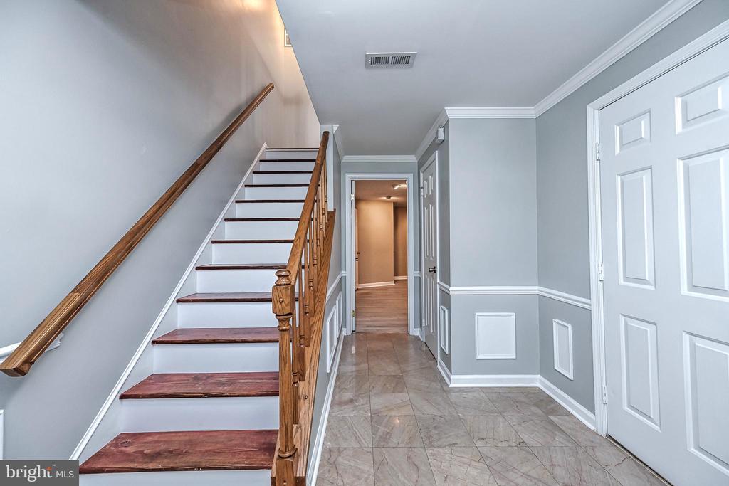 105 Sunny Hill Ct in Stafford, VA - Building Photo