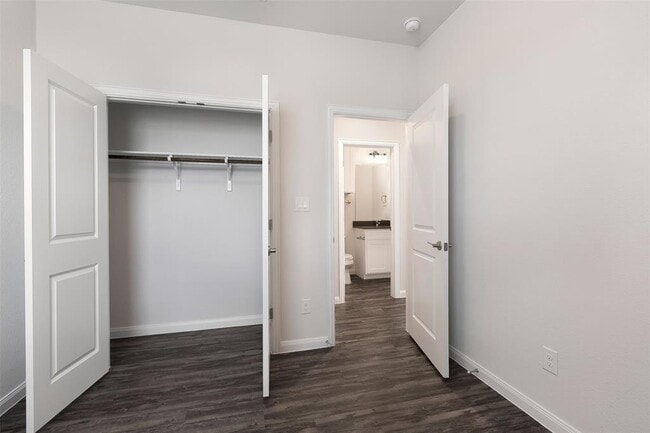 property at 213 San Gabriel River Rd