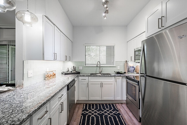 Walnut Hill Las Colinas