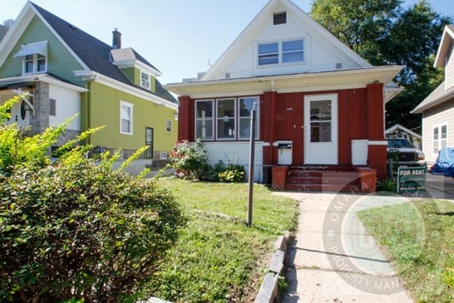 property at 2308 S 14th St