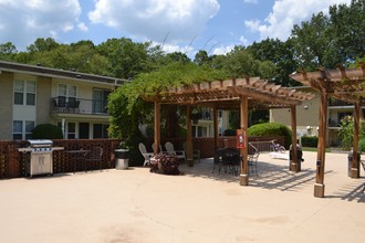 Spanish Trace Apartments in Raleigh, NC - Building Photo - Building Photo