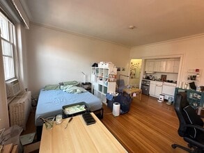 100 Charles St, Unit 8 in Boston, MA - Building Photo - Building Photo