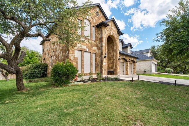 5701 Sunset Ridge in Austin, TX - Building Photo - Building Photo