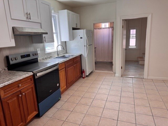 property at 193 Madison St