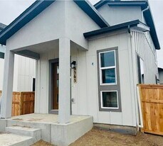 3565 Greenways Main Blvd in Colorado Springs, CO - Building Photo
