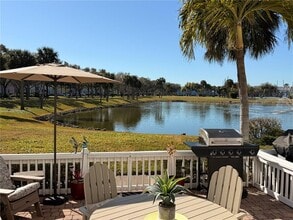 4750 Snook Dr SE in St. Petersburg, FL - Building Photo - Building Photo