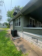 522 W Harrison Ave in Clarksville, IN - Building Photo - Building Photo