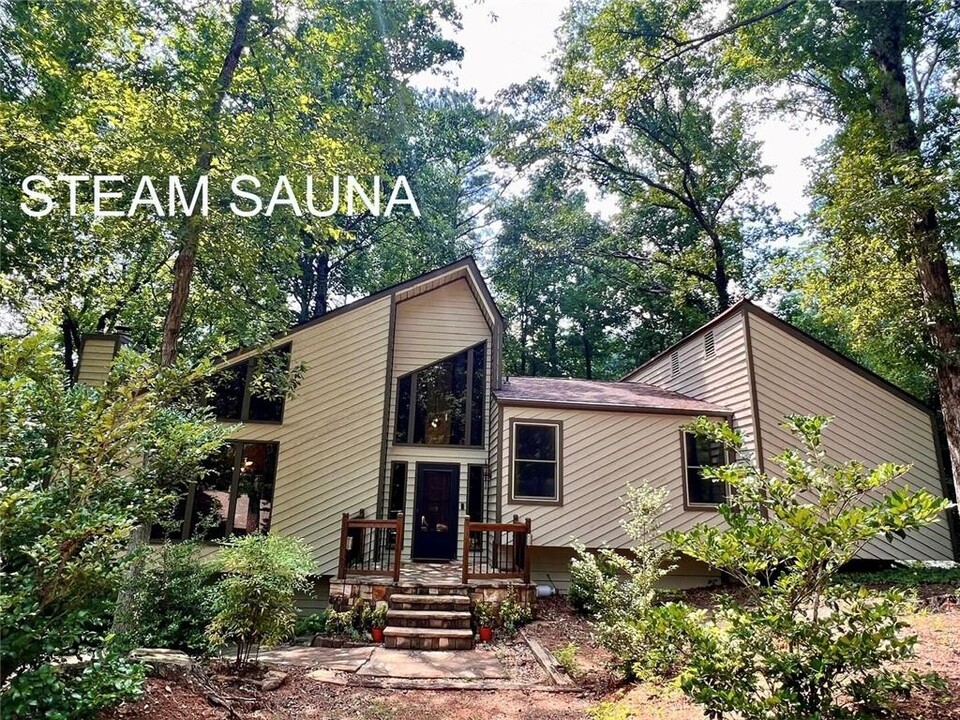 5163 Davidson Rd NE in Marietta, GA - Building Photo