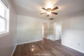 3026 S Rybolt Ave in Indianapolis, IN - Building Photo - Building Photo