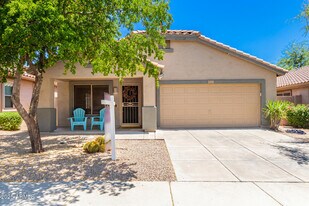 10357 E Texas Sage Ln in Scottsdale, AZ - Building Photo