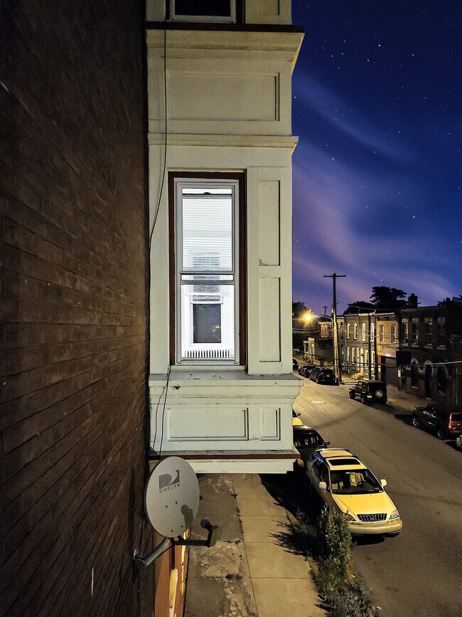 1101 N 41st St in Philadelphia, PA - Foto de edificio - Building Photo