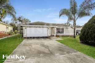 2059 Gallagher Ave, Unit 0112 in Deltona, FL - Building Photo