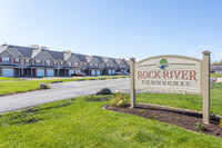 Rock River Townhomes photo'