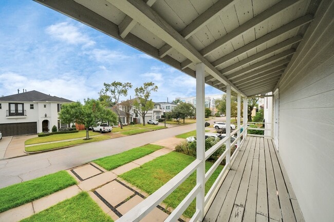 property at 2332 Sheridan St