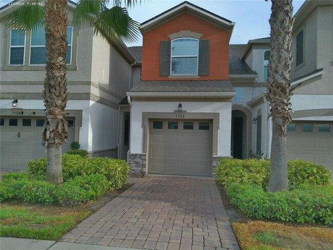 property at 3588 Brighton Park Cir