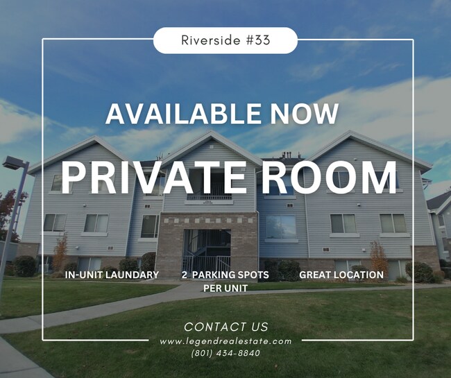 property at 1533 N 550 W