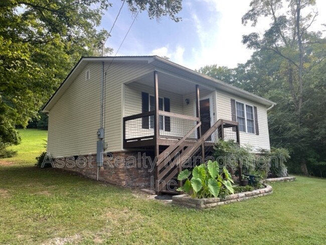 property at 2305 Smith School Rd