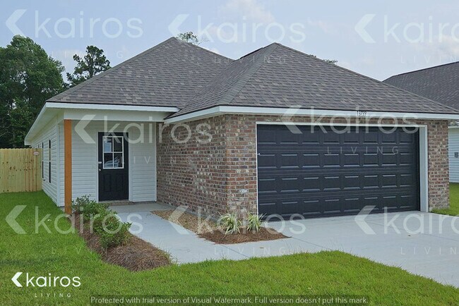 property at 13739 Pinyon Dr
