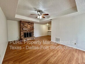6258 Canyon Cir in Fort Worth, TX - Building Photo - Building Photo