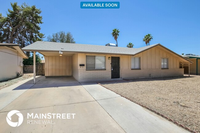 property at 8435 W Heatherbrae Dr