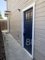 622 S Seaward Ave in Ventura, CA - Building Photo